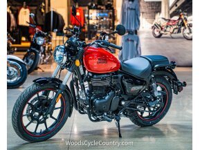 2022 Royal Enfield Meteor for sale 201220136
